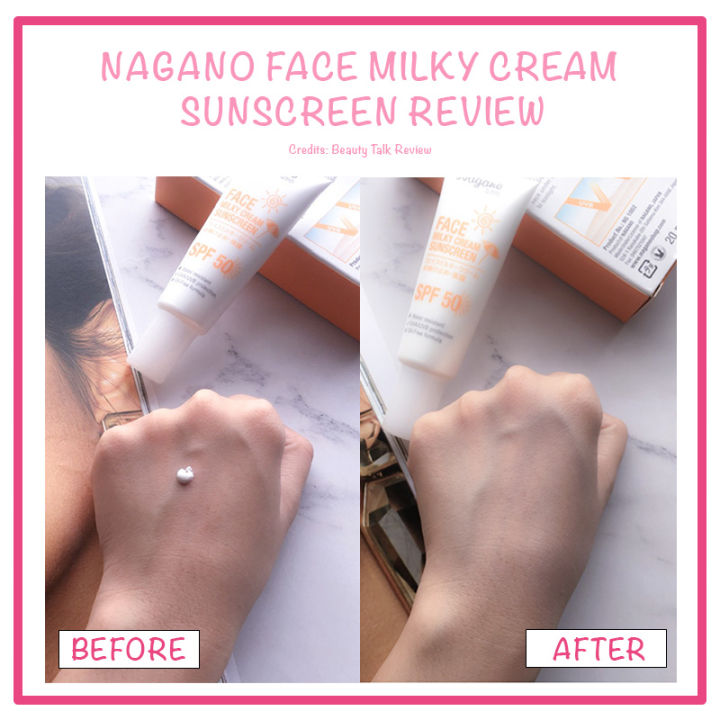 Nagano%20Face%20Milky%20Cream%20Sun%20Screen-20ml%20(Made%20in%20Thailand)%20-%20Image%203