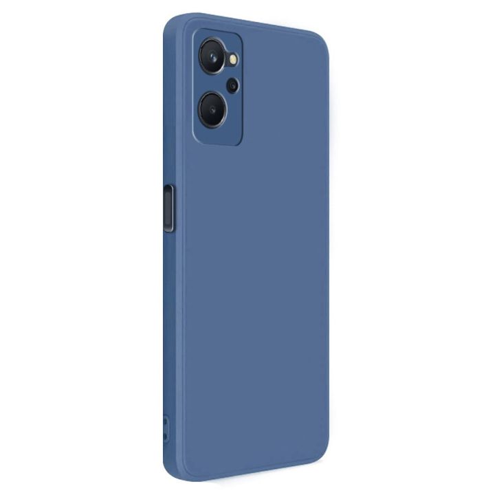 For%20Realme%209i%20Luxury%20Silicone%20Protect%20Back%20Cover%20Soft%20Case%20Mobile%20Cover%20-%20Image%202