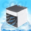 Portable Arctic Air Ultra-Portable Air Conditioning Fan. 