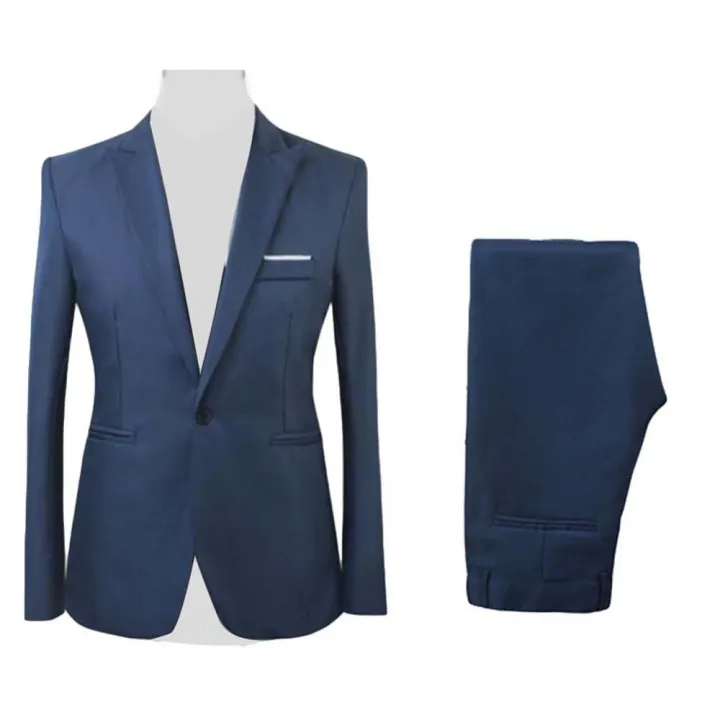 Men%20Business%20Casual%20Suits%202%20Pieces%20Set%20Jacket%20Pants%20Men's%20Wedding%20Suit%20Slim%20Business%20Office%20Suit%20Formal%20Business%20Blazer%20Suit%20-%20Image%202