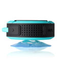 C6 Portable Wireless Bluetooth Speaker Waterproof Suction Cup Outdoor Sport Sound Box Mini Subwoofer Audio TF Mobile Loudspeaker.
