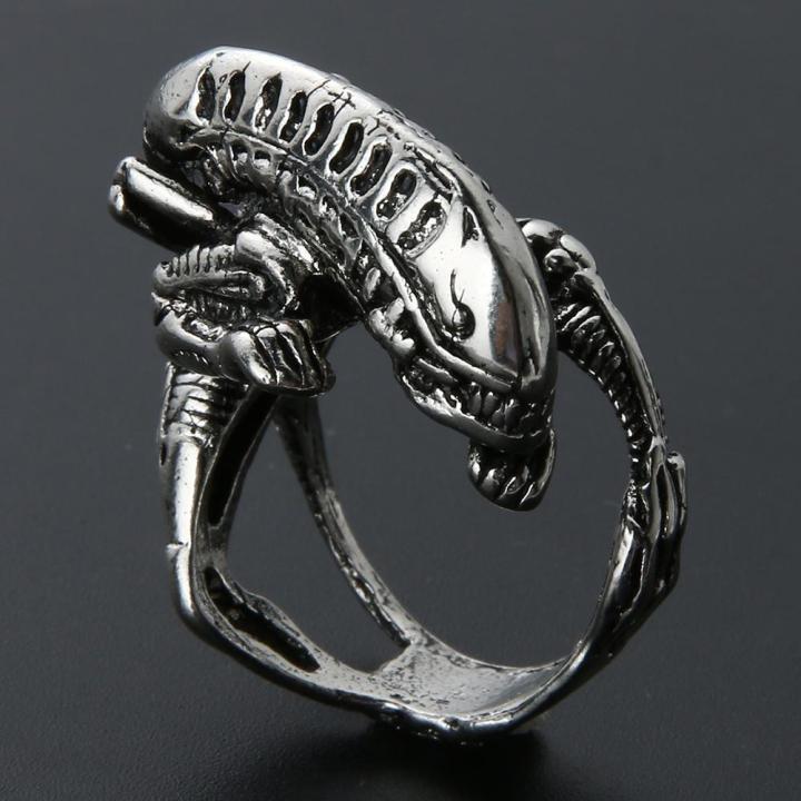 Man%20Monster%20Ring%20Titanium%20Steel%20Single%20Chic%20Index%20Finger%20Ring%20-%20Image%206