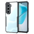 Infinix Hot 60i /Hot 60 /Hot 60 pro/Hot 60 Pro+ Xundd Protective Transparent Airbag Bumper Phone Case Back Cover.