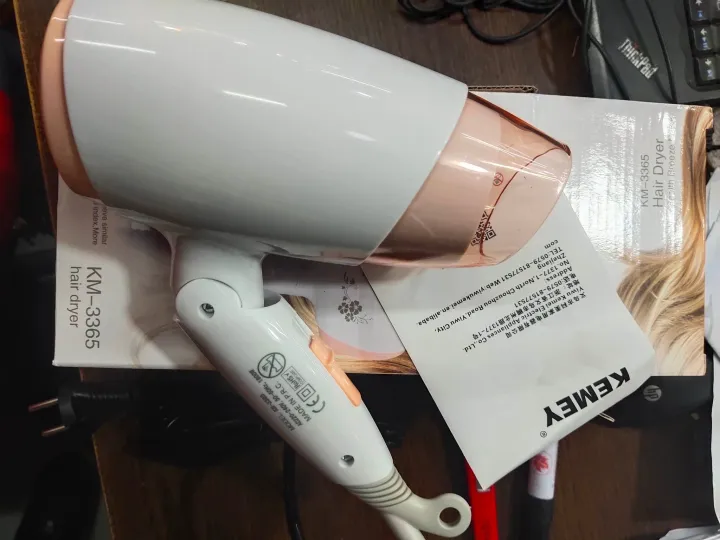 Kemei%20KM-3365%20%20%20Professional%20Hair%20Dryer%20Hot%20and%20Cool%20Medium%20size%20heavy%20duty%20-%20Image%208