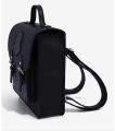 Wednesday Addams College Bag Cosplay Schoolgirl Backpack British Fashion Style Collection Schoolbag For Kid Birthday Gift.