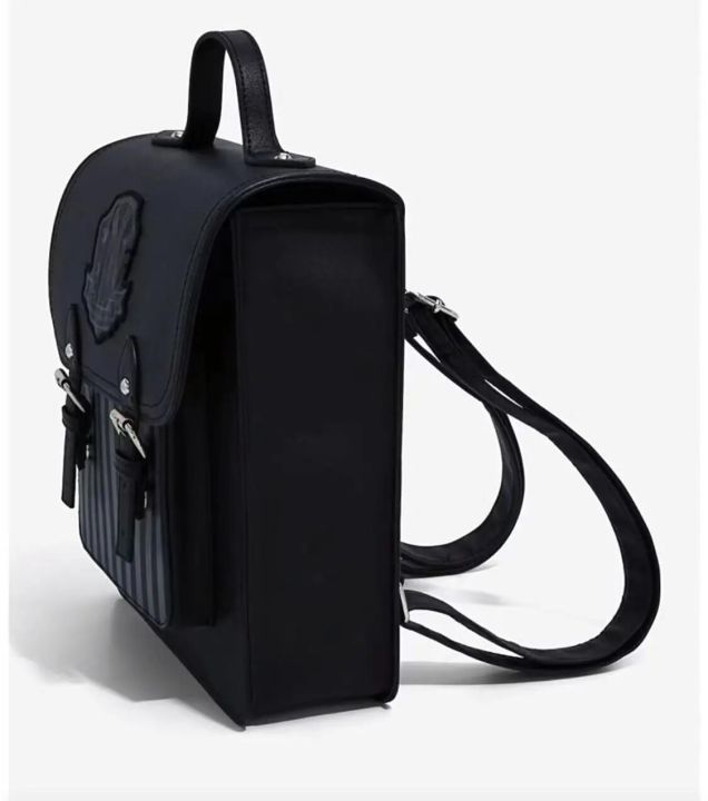 Wednesday%20Addams%20College%20Bag%20Cosplay%20Schoolgirl%20Backpack%20British%20Fashion%20Style%20Collection%20Schoolbag%20For%20Kid%20Birthday%20Gift%20-%20Image%204
