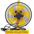 High Speed Table Fan-SONY/JONY.