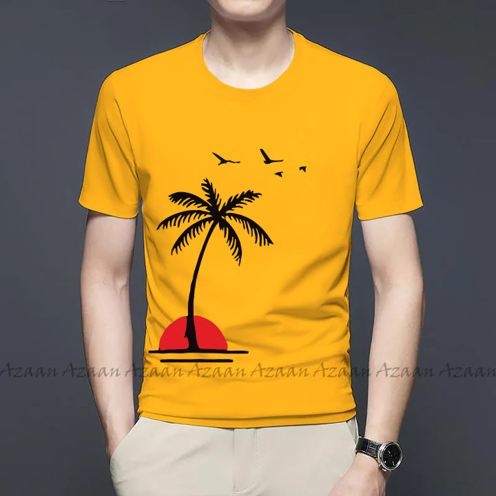Stylish%20T-shirt%20Comfortable%20-%20New%20Contrast%20Sun%20Design%20Digital%20printed%20T-shirt/%20Tshirt%20For%20Men/%20T-shirt%20For%20Men%20Women%20-%20Image%205