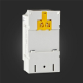 KG316T-II Din Rail Microcomputer Time Control Switch AC 220V 25A DIGITAL TIMER SWITCH Relay Control.