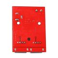LM2596 Dual USB DC-DC 9V 12V 24V 36V to 5V 3A Step Down Buck Module. 