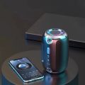 Bluetooth speaker card wireless subwoofer outdoor car audio small Bluetooth speaker. 