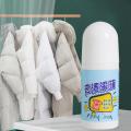 Portable Clothes Stain Remover Pen laundry stain remover Spot Remover Coffee Food Oil Tea Stains remover for jeans cloths. 