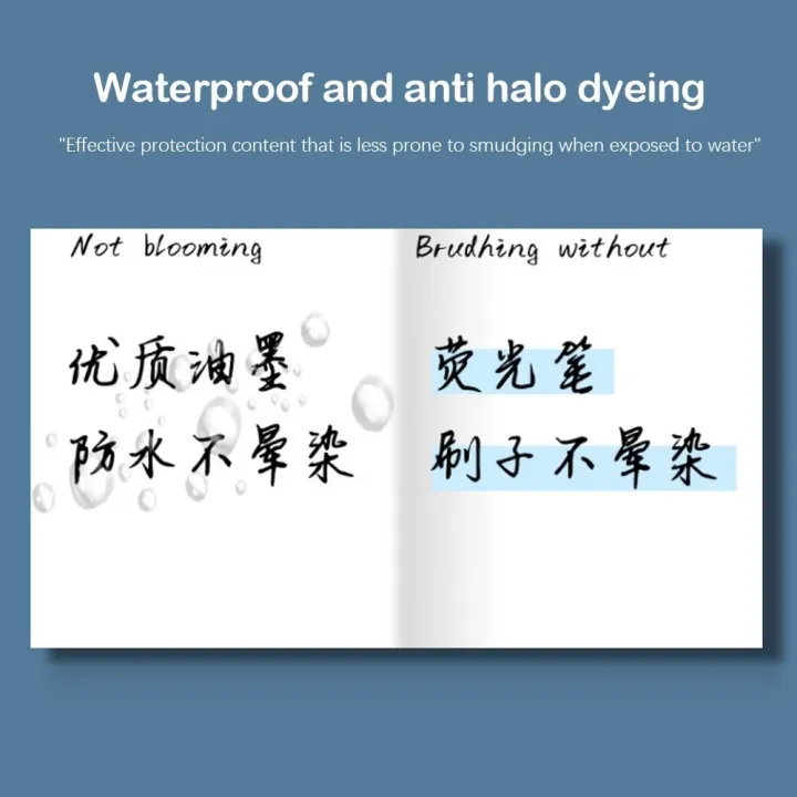 10pcs%20Writing%20Tool%20ST%20Tip%20Gel%20Pen%20Refill%200.5mm%20Refill%20Black/Blue/Red%20Ballpoint%20Pen%20Stationery%20Set%20Quick-dry%20Signature%20Pen%20Office%20Supplies%20-%20Image%203