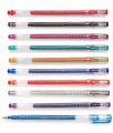 Montex Hi-Speed Glitter Pen 10 Colors.