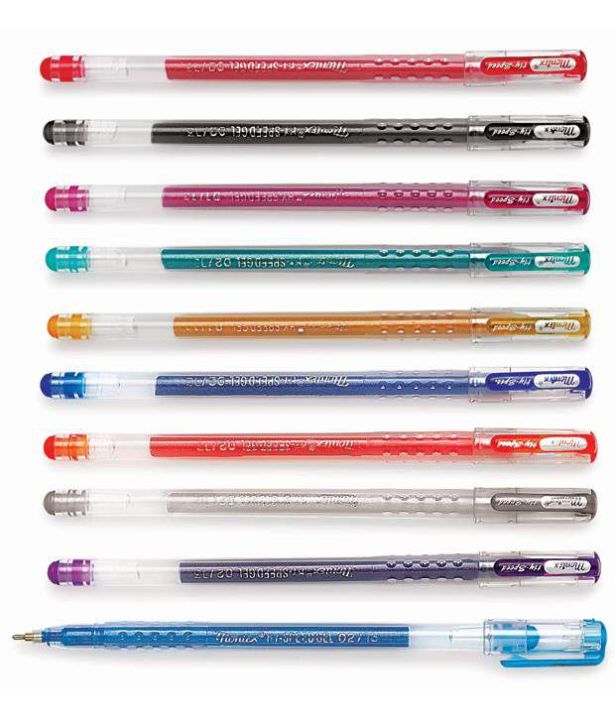 Montex%20Hi-Speed%20Glitter%20Pen%2010%20Colors%20-%20Image%205