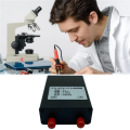 Upconverter RTL2383U Receiver HF Upconverter for Receiving Short Wave Broadcasting.. 