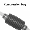 Fish Tank Water Changer Air Pump Cleaning Accessories.