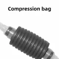 Fish Tank Water Changer Air Pump Cleaning Accessories.