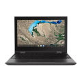 Lenovo ChromeBook 300 Touch 2nd Gen  (Certified Pre-owned). 