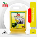 Yes Dishwash Liquid Lemon  - 5Ltr. 