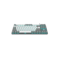 AULA F3287 Wired Mechanical Gaming Keyboard. 