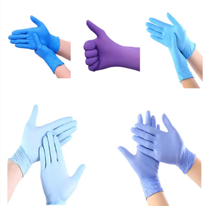 Dermagrip%20Nitrile%20Hand%20Gloves-Dermagrip%20Ultra%20Nitrile%20Examination%20Gloves%20(100Pcs)%20-%20Size%20S/M%20Available%20-%20Image%205