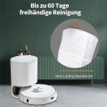 Parts For Dreame L10S/D10S Pro/D10S Plus/L10S Pro/L10 Ultra/L10S Ultra Robot Vacuum Cleaner.