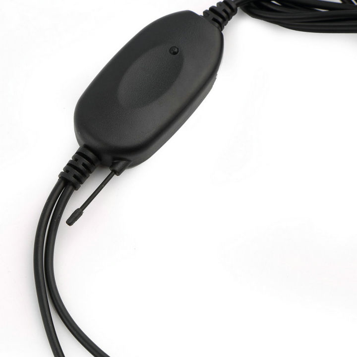 2018%20New%202.4%20Ghz%20Wireless%20Video%20Tran_s_mitter%20Receiver%20Kit%20For%20Car%20Monitor%20To%20Connect%20The%20Car%20Rear%20View%20Camera%20Reverse%20Backup%20-%20Image%205