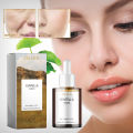 Centella Asiatica Facial Serum Moisturize Nourish Improvement Dry Skin Smoothing Rejuvenation Brightening Beauty Health.
