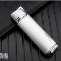 Premium Windproof Metal Adjustable Lighter Flame Lighter Gift. 