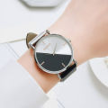 【NShisasN】Fashion Ladies Watch for Women Quartz Watches Double Color Women's Hand Watches Elegant Women's Wrist Lovers Watch 2023 Bracelet. 