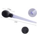 Large Large Plastic Pipette Dropper Heat Resistant Plastic 28ml with Rubber Bulb Detachable Design Clearly Marked Large pipette with Scale BBQ Grill. 