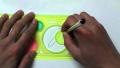 Design ruler/Drawing Box - 2 pieces (Original China Product).