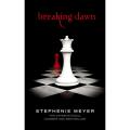 Breaking Dawn: The Twilight Saga, Book 4 by Stephenie Meyer. 