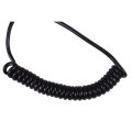 New 3M PS/2 Keyboard Wedge Coiled Cable For Honeywell MS7120 MS9540 MS5145 MS9520 Barcode Scanner PDA Parts. 