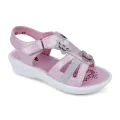 BUBBLE GUMMERS PRINCESS Belt Sandal. 