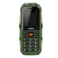 X1 Power Feature Phone - Green.