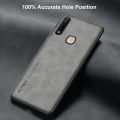 Premium Leather Case For Vivo Y19 Y17 Y16 Y15 Y12 Y11 2019 Cover Matte Phone Case For Vivo 1907 S1 Z5X U3 U3X Y85. 