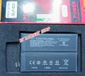 RT - BLP823 For OPPO Reno 5 Pro Replacement Mobile Phone Battery - 4350mAh. 
