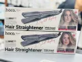 Hoco HP42 Hair Straightener.