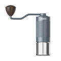 HiBREWG4 Manual Grinder Portable High Quality Visual torage. 