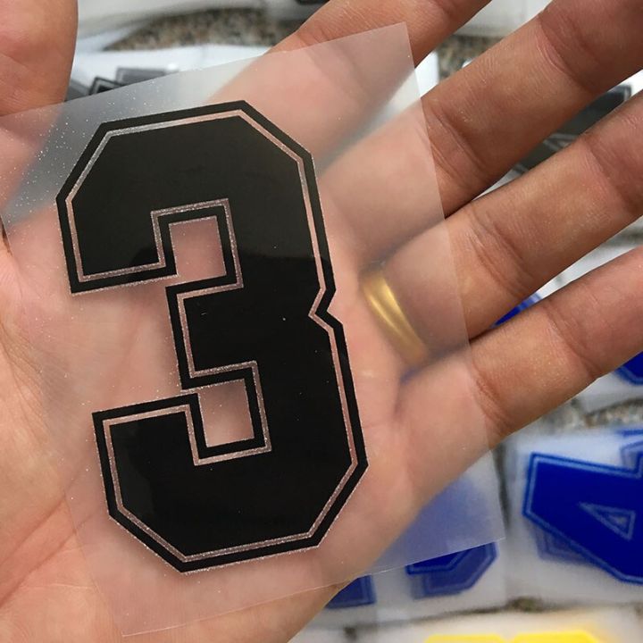 ANATTASOUL Rhinestone Iron On Transfers Cheer Glitter Diamante Hotfix Patches For Clothes, Large Glitter Iron On Sequin Applique For Jeans Jacket Caps Bag T-Shirts Shoes DIY Decor