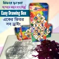 Easy Drawing and Scenery With Easy Drawing Box For Your Baby, you can easily draw any scene, scenery or natural drawing by yourself. 