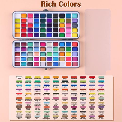 Giorgione%20G-ZG%20100%20colors%20metallic%20pearlescent%20solid%20watercolor%20paint%20with%20water%20ink%20brush%20set%20with%20metal%20box%20-%20Image%205