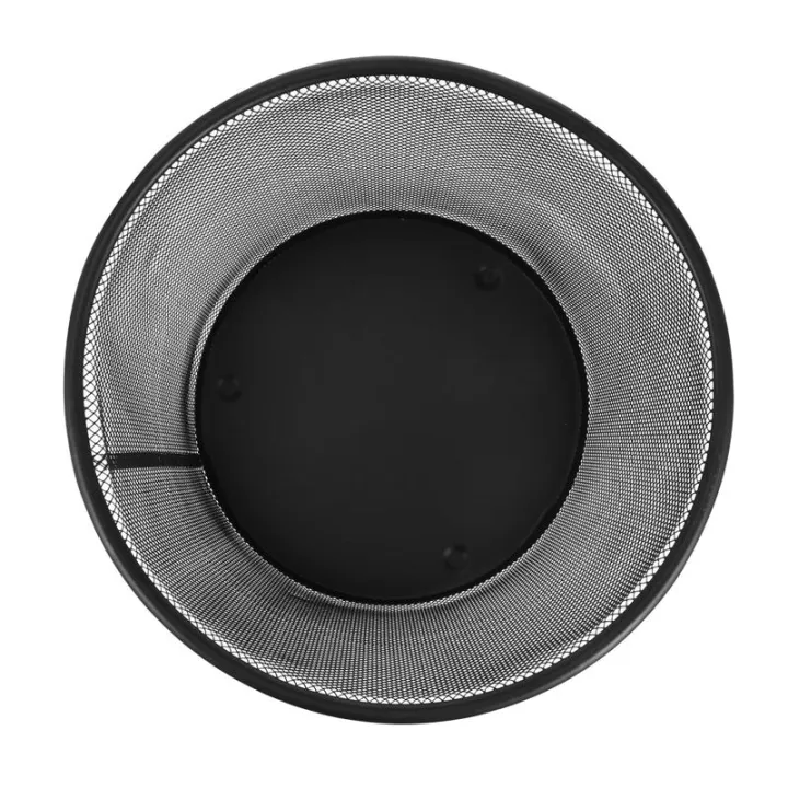 1pc%20Iron%20Mesh%20Trash%20Can%20Waste%20Paper%20Mesh%20Basket%20Recycling%20Garbage%20Bin%20Office%20Metal%20Waste%20Basket%20Iron%20Wire%20Rubbish%20Container%20-%20Image%204