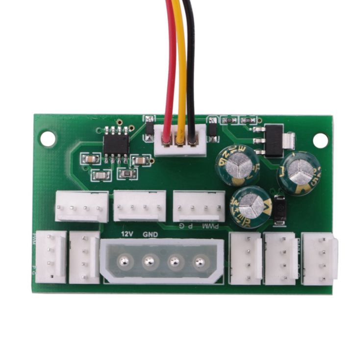 ARELENE%20DC%2012V%208%20Miner%20Fan%20Speed%20PWM%20Controller%208-Channel%20Hub%20High-Power%20Violent%20Fan%20Controller%20Speed%20Governor%204P%20Power%20Supply%20-%20Image%205