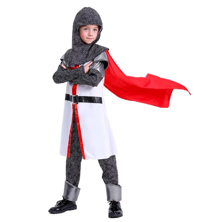 Deluxe%20Medieval%20Crusades%20Knight%20Cosplay%20Costume%20For%20Kids%20Boys%20Outfit%20Suits%20Boys%20Halloween%20Carnival%20Party%20-%20Image%206
