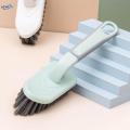 Cleaning Brushes for Scrubber Deck Car Corner Brush Garage Green. 