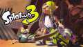 Splatoon 3 - Nintendo Switch Game. 