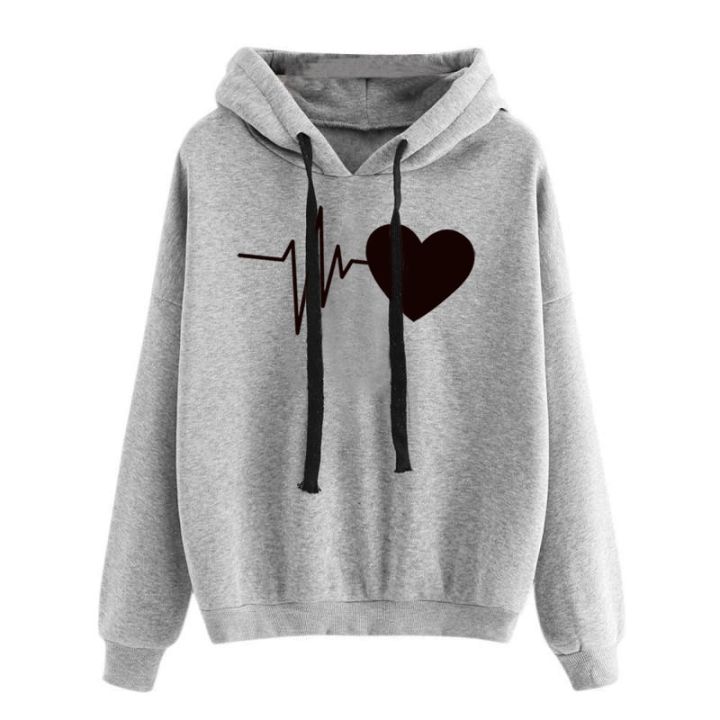 New%20Women%20Sweatshirt%20Hoody%20Ladies%20Hooded%20Heartbeat%20Printed%20Casual%20Pullovers%20Girls%20Long%20Sleeve%20Autumn%20Winter%20Clothes%20Plus%20Size%20-%20Image%202